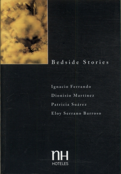 Bedside Stories 5