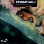 Tropofonia