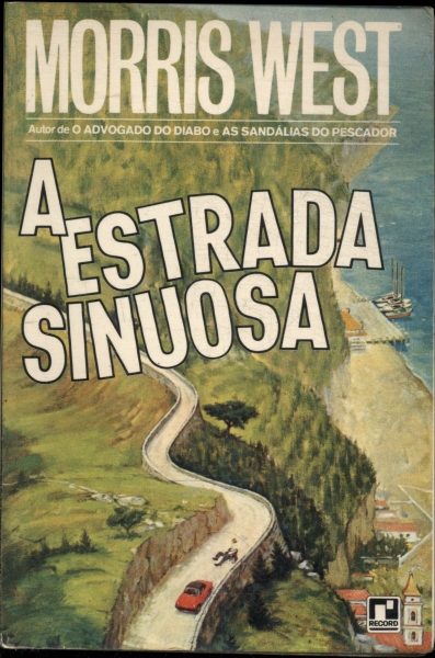 A Estrada Sinuosa