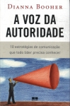 A Voz Da Autoridade