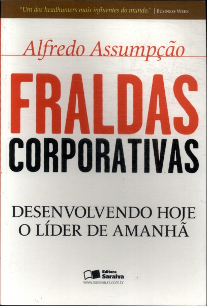 Fraldas Corporativas