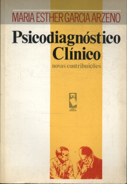 Psicodiagnóstico Clínico