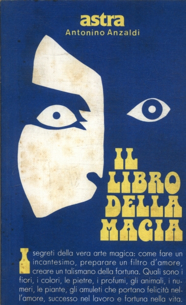 Il Libro Della Magia