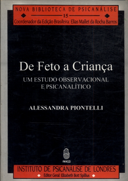 De Feto A Criança