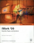 Iwork 09: Keynote, Pages And Numbers (inclui Dvd)