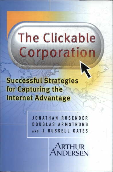 The Clickable Corporation