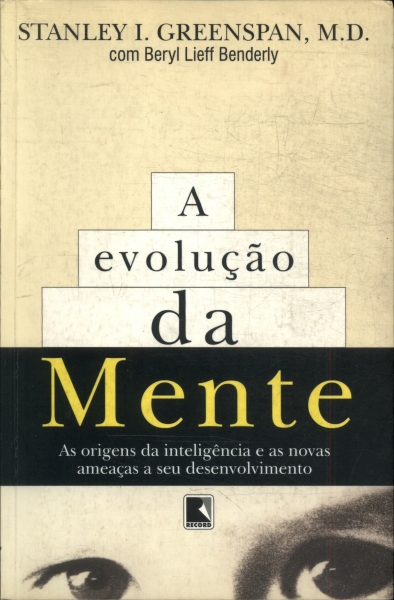 A Evolução Da Mente