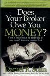 Does Your Broker Owe You Money?