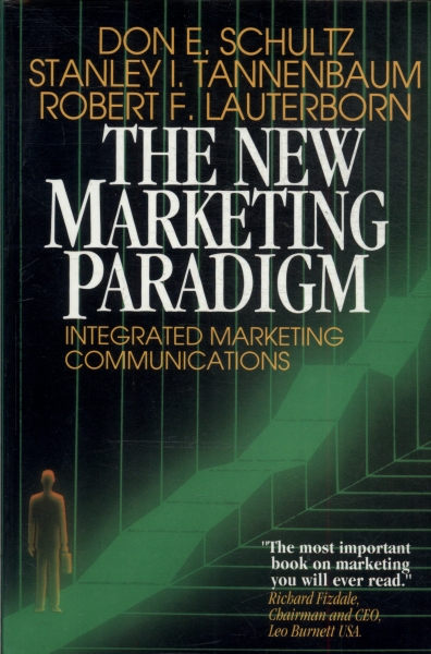 The New Marketing Paradigm