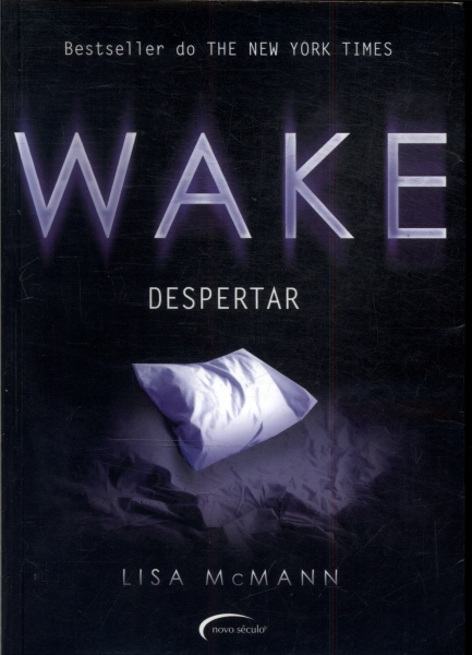 Wake: Despertar Vol 1