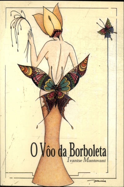 O Vôo Da Borboleta