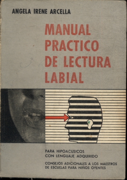 Manual Practico De Lectura Labial