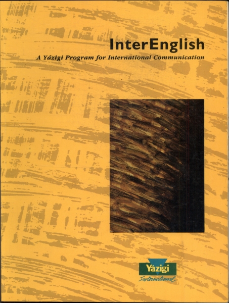Interenglish Vol 3 (inclui Resource Book)
