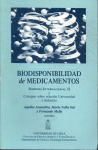 Biodisponibilidad De Medicamentos Vol 2