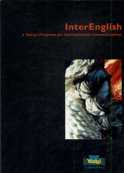 Interenglish 4 (inclui Livro De Exercícios)