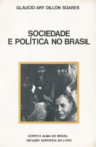 Sociedade e Política no Brasil