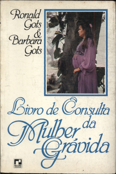 Livro De Consulta Da Mulher Grávida