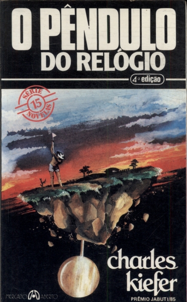 O Pêndulo Do Relógio