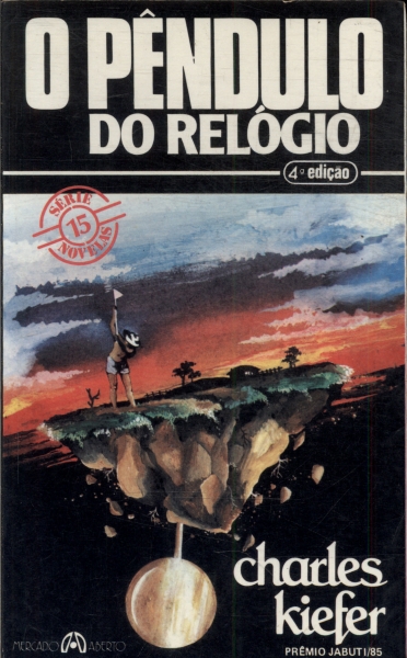 O Pêndulo Do Relógio