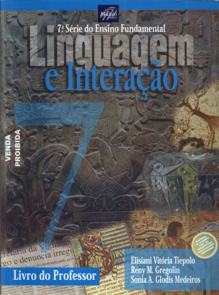 Linguagem E Interação 7ª Série (1999)