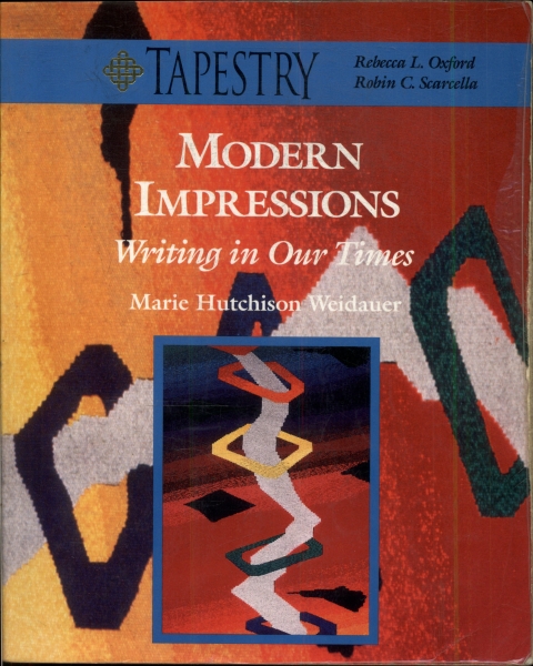 Tapestry: Modern Impressions (1994)