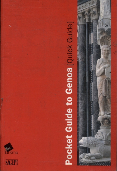 Pocket Guide To Genoa