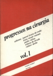 Progressos Na Cirurgias Vol 1