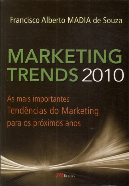 Marketing Trends 2010