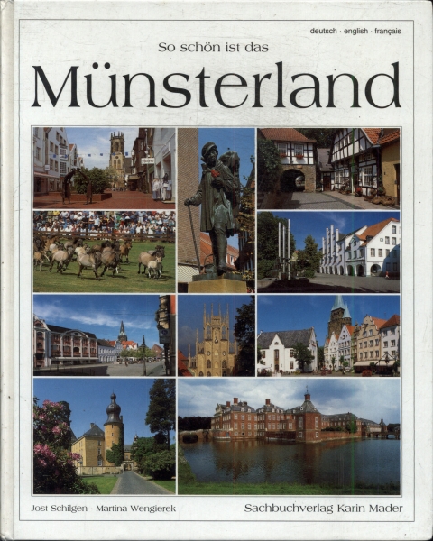 So Schön Ist Das Münsterland