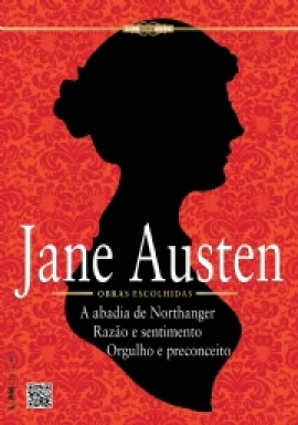 Jane austen - obras escolhidas