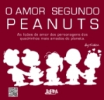 O amor segundo peanuts