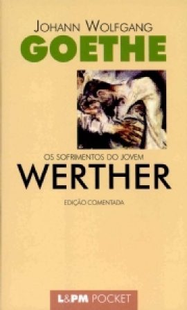 Os sofrimentos do jovem werther