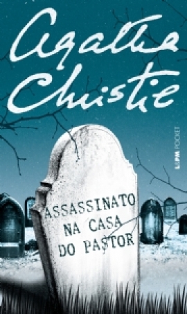 Assassinato na casa do pastor