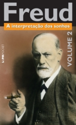 A interpretação dos sonhos, volume 2