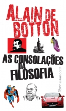 As consolações da filosofia