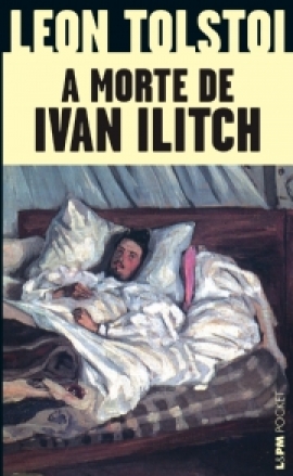A morte de ivan ilitch