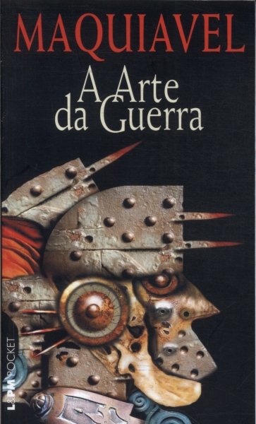 A arte da guerra (maquiavel)