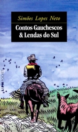 Contos gauchescos e lendas do sul