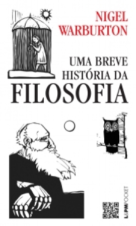 Uma breve história da filosofia - pocket