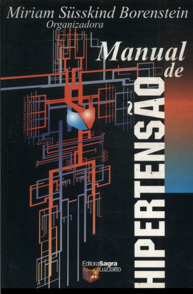 Manual De Hipertensão