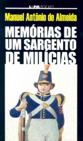 Memórias de um sargento de milícias