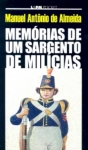 Memórias de um sargento de milícias