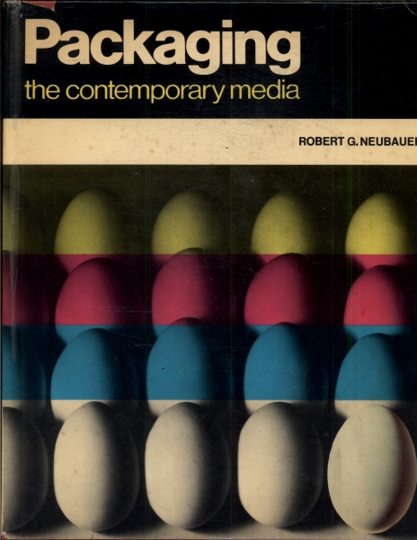 Packaging The Contemporary Media
