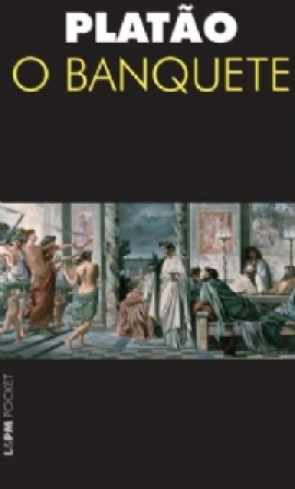 Banquete, o (bilíngue)