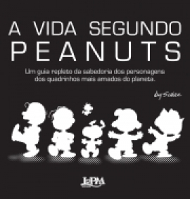 A vida segundo peanuts