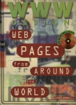 Www Design: Web Pages From Around The World (não Inclui Cd)