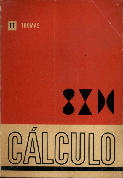 Cálculo Vol. 2