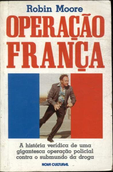 Operação França