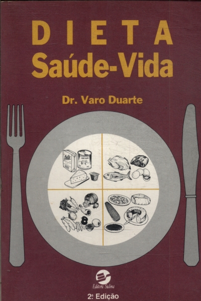 Dieta Saúde-vida