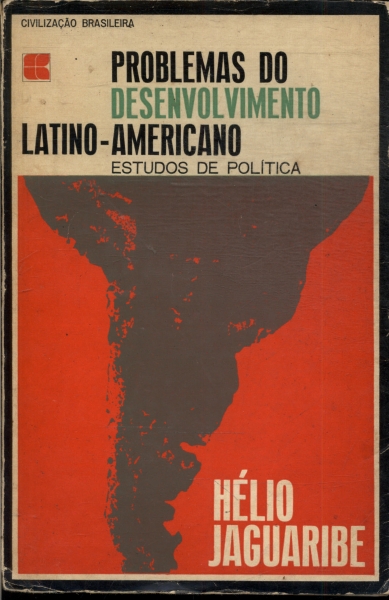 Problemas Do Desenvolvimento Latino-americano